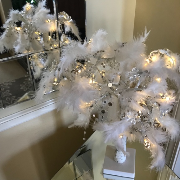 Cottonwood Tree-lights  (25%=$63) lowest price ever (excluding coupons) - Picture 5 of 7